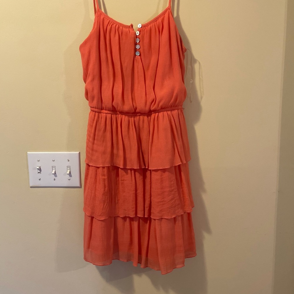 Summer dress